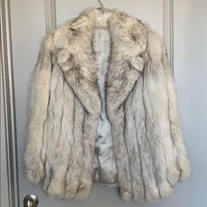 Fur Jacket